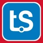 Transit Stop app icon