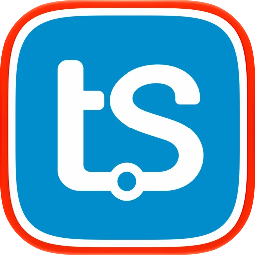 Transit Stop app icon