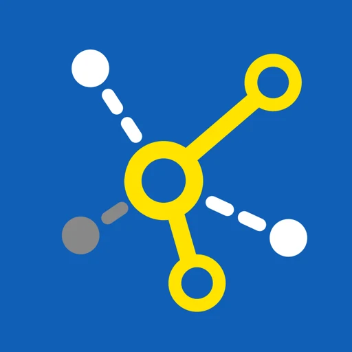 Transit app icon