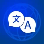 Translate Anything app icon