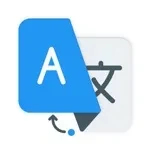 Ai Translator app icon