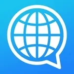 Translate Me app icon