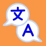 Translate Photo app icon