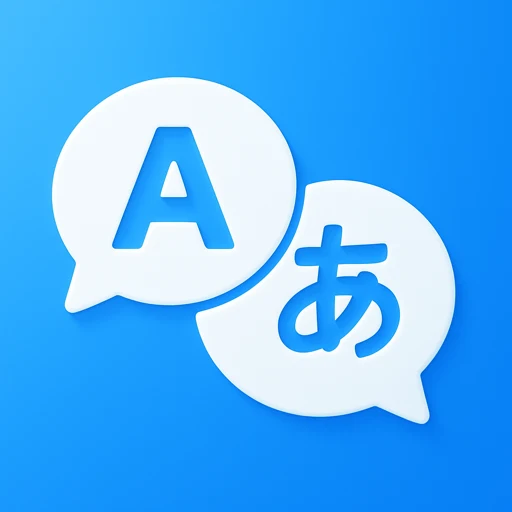 Translate Photo app icon