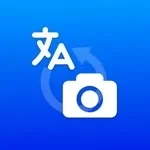 Translate Photo app icon
