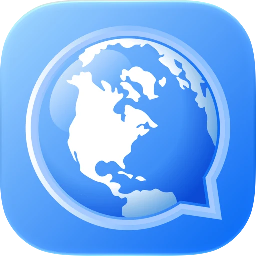 Translate app icon