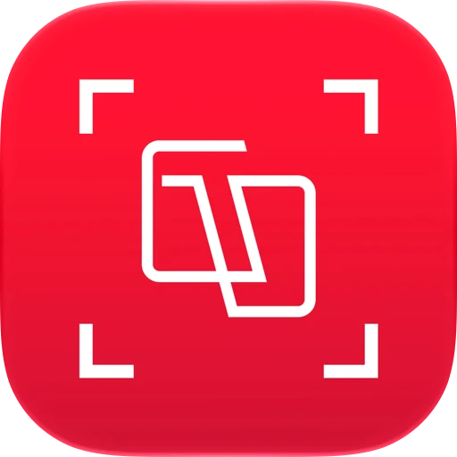 Scan app icon