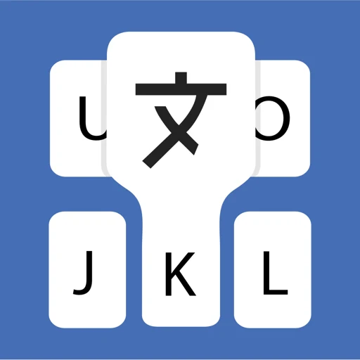 TransKey app icon
