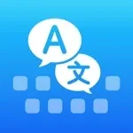 Translator Keyboard app icon