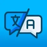 Translator app icon