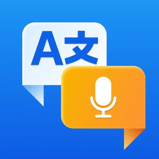 Translator app icon