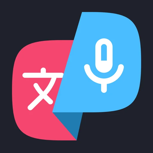 Translator X app icon