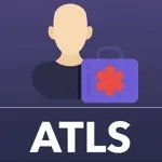 Trauma Life Support app icon