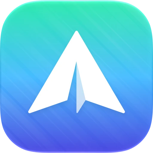 Travefy Pro app icon
