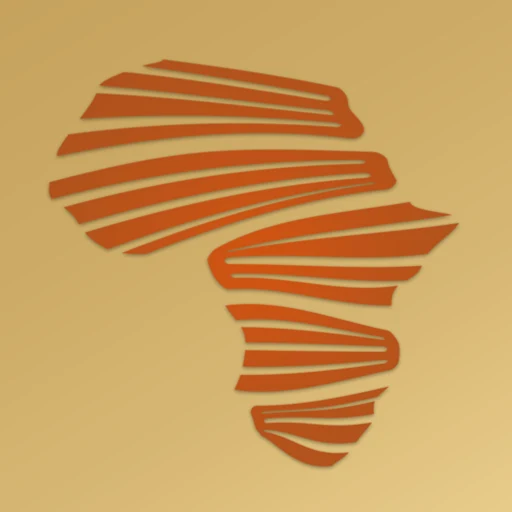 Travel Africa Magazine app icon