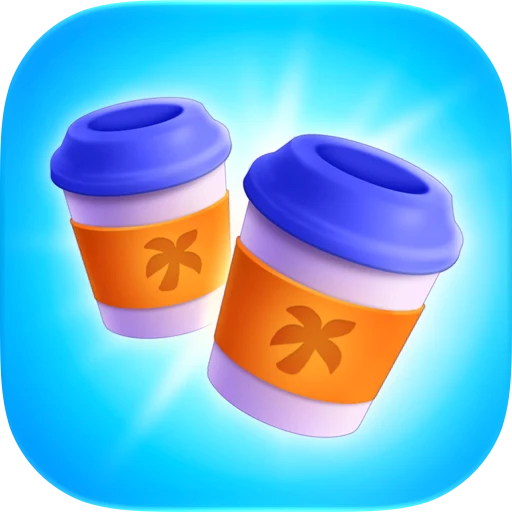 Travel Town app icon