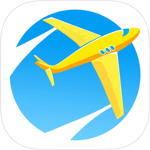 TravelBoast app icon
