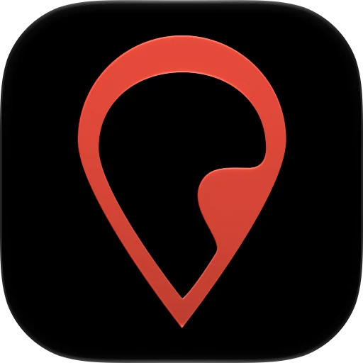 Travelear app icon