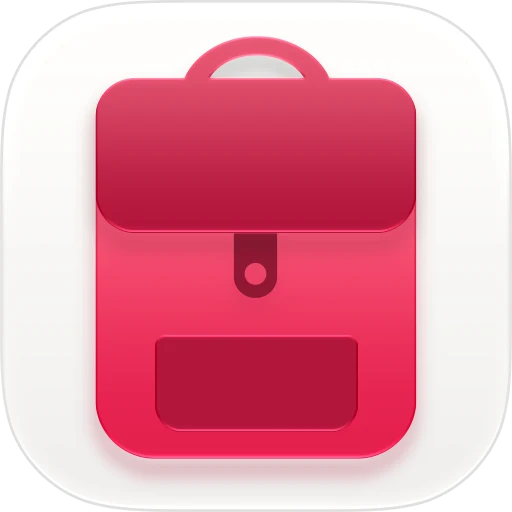 TravelSpend app icon