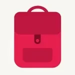 TravelSpend app icon
