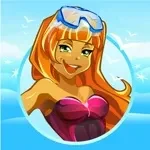 Treasure Diving app icon