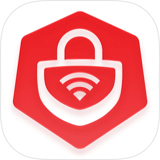 Trend Micro VPN app icon