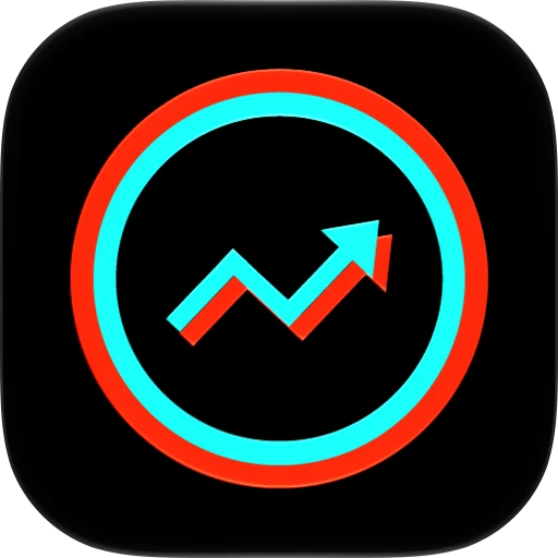 TrendTok Analytics app icon
