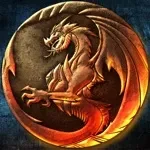 Trials of Heroes app icon