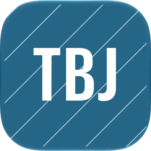 Triangle Business Journal app icon