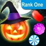 Trick or Treat Heroes app icon