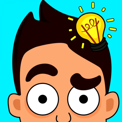 Tricky Bricky app icon