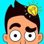 Tricky Bricky app icon