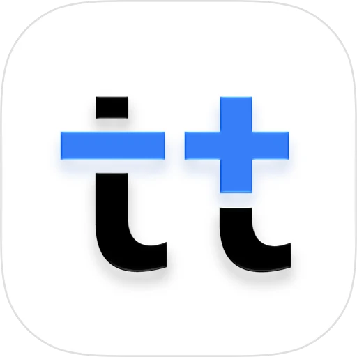Tricount app icon