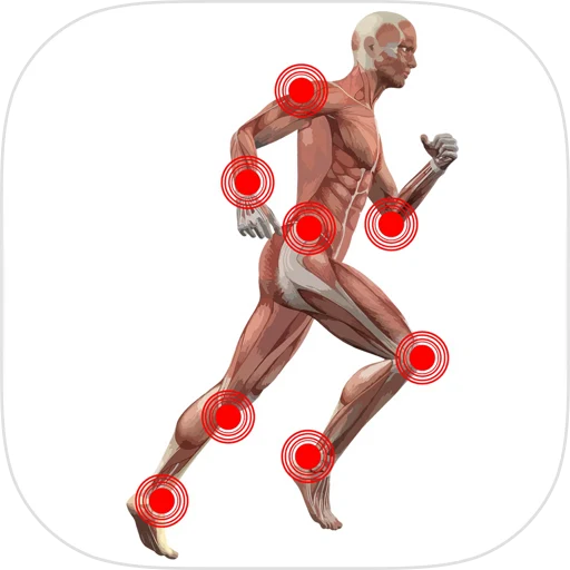 TriggerPoints3D app icon