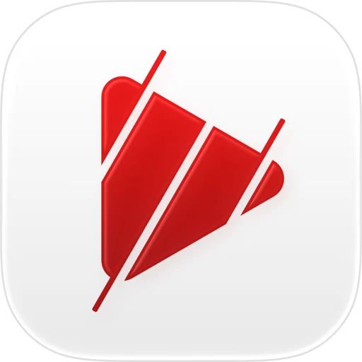 TrillerTV app icon