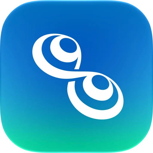 Trillian app icon