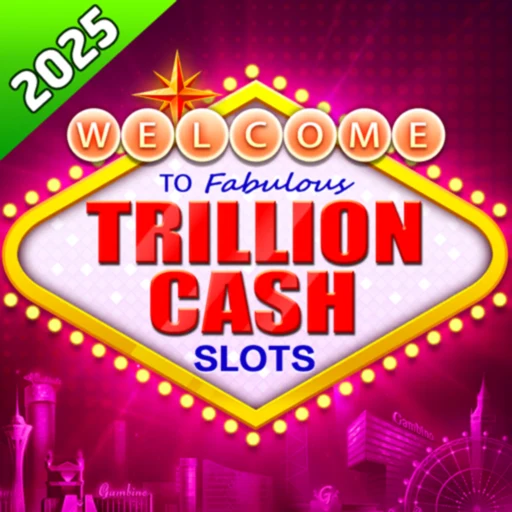Trillion Cash app icon