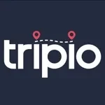 Tripio Travel App app icon