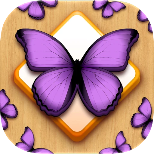 Triple Match 3D app icon
