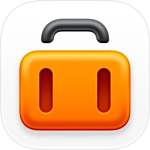 Travel Planner Guide app icon