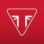 Triumph SOS app icon