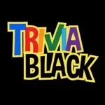 Trivia Black app icon