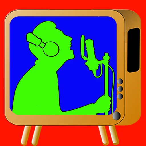 Movies app icon