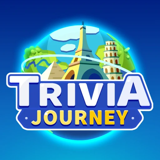 Trivia Journey app icon