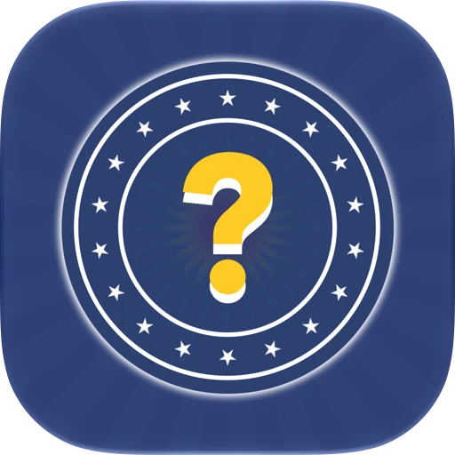 Trivia app icon