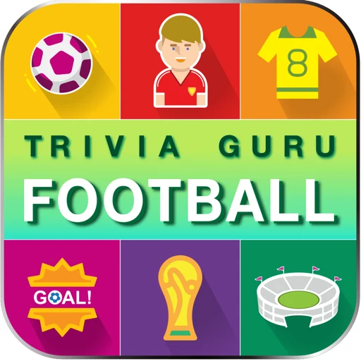 Trivia Soccer app icon