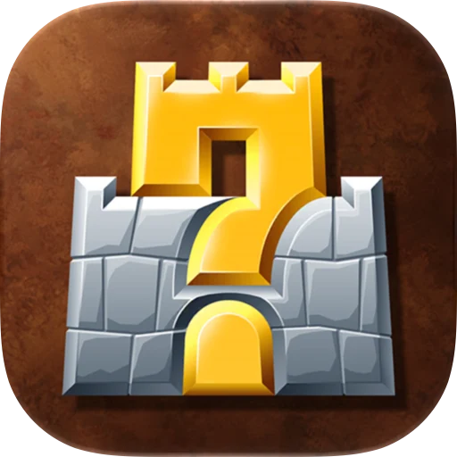 Triviador app icon