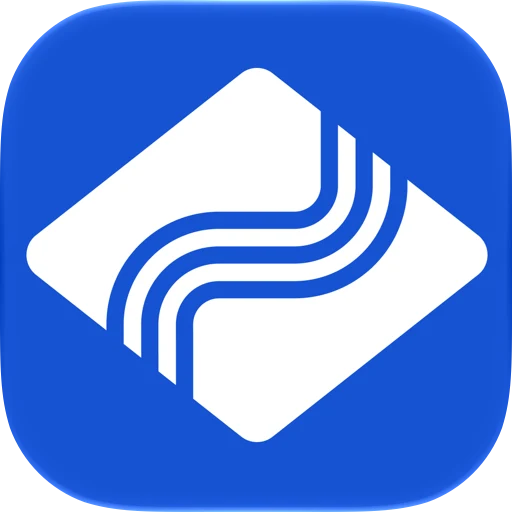 TroutRoutes app icon