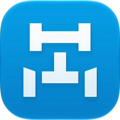 Trucker Path app icon