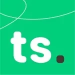 TrulySmall Business Invoices app icon